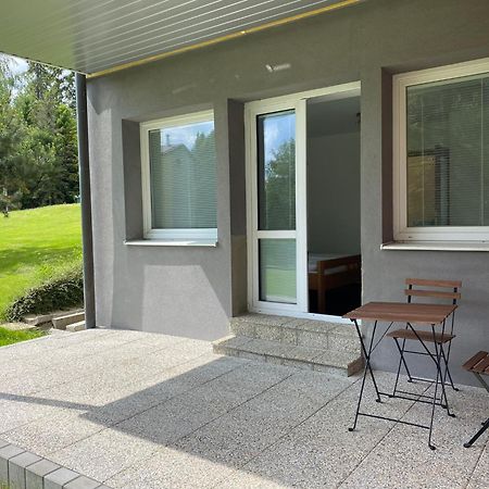 Apartman A1 Golem Tatranska Strba Exterior foto